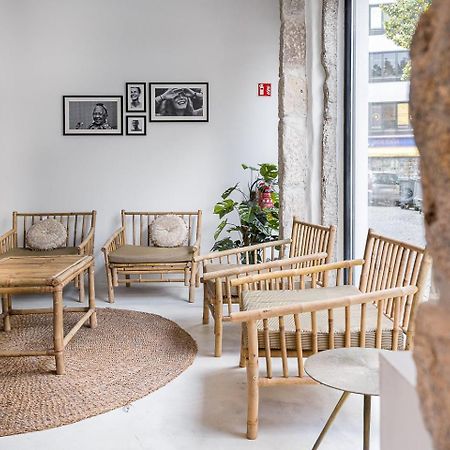 Guestready - Alegria Building Apartment Porto Ngoại thất bức ảnh