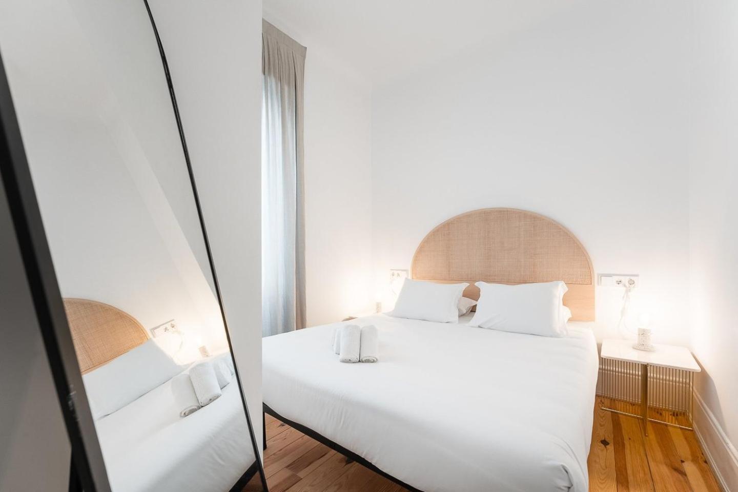 Guestready - Alegria Building Apartment Porto Ngoại thất bức ảnh