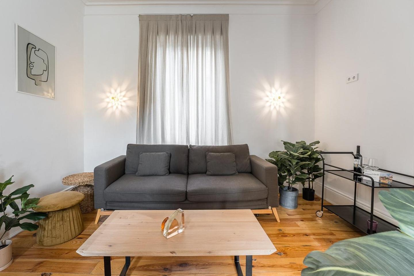 Guestready - Alegria Building Apartment Porto Ngoại thất bức ảnh