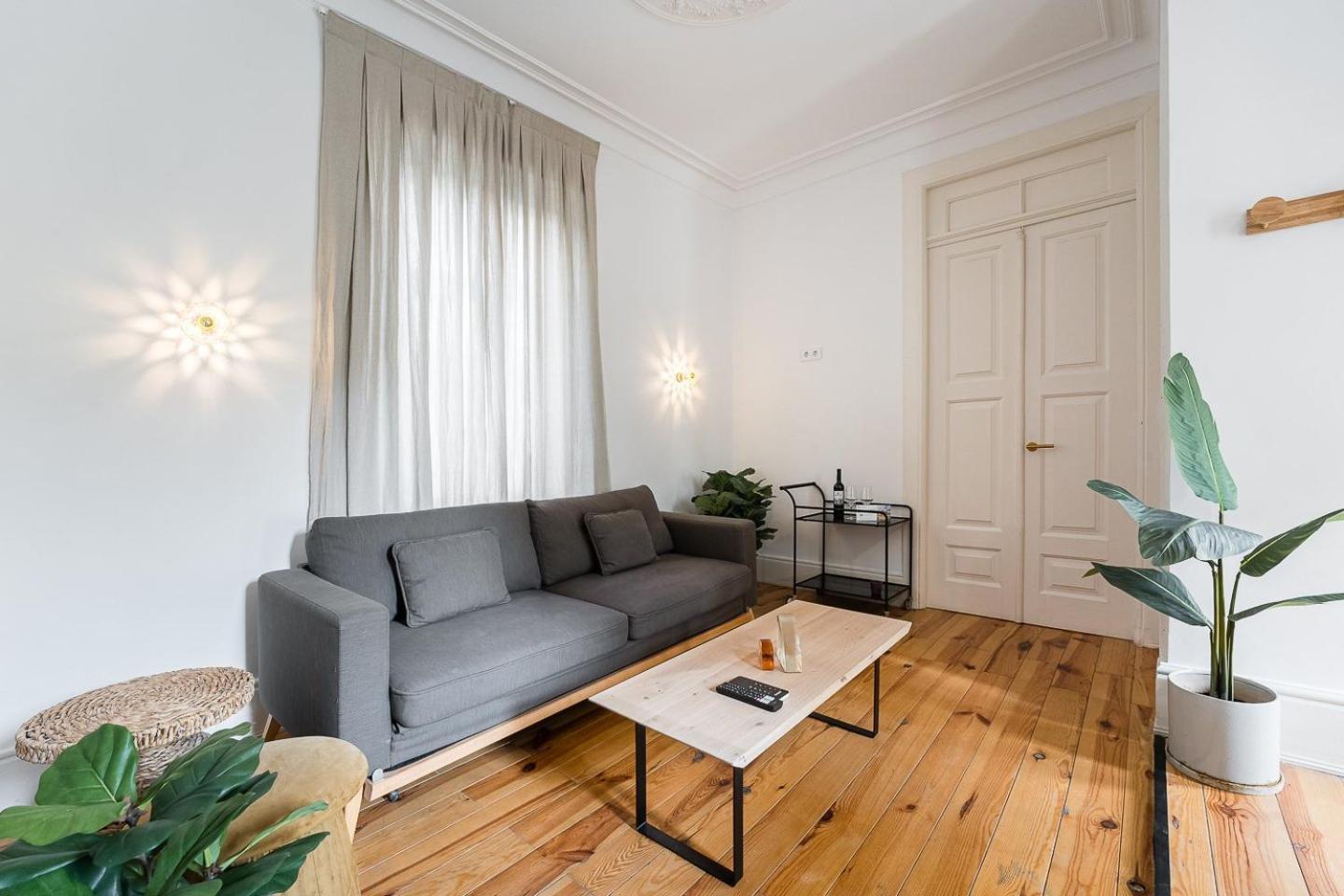 Guestready - Alegria Building Apartment Porto Ngoại thất bức ảnh