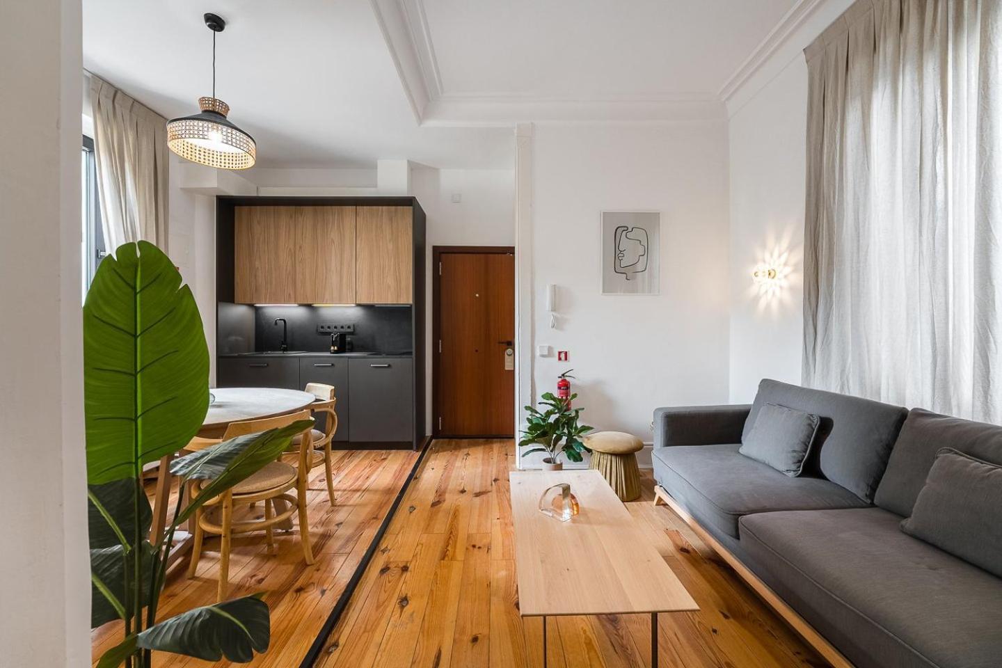 Guestready - Alegria Building Apartment Porto Ngoại thất bức ảnh
