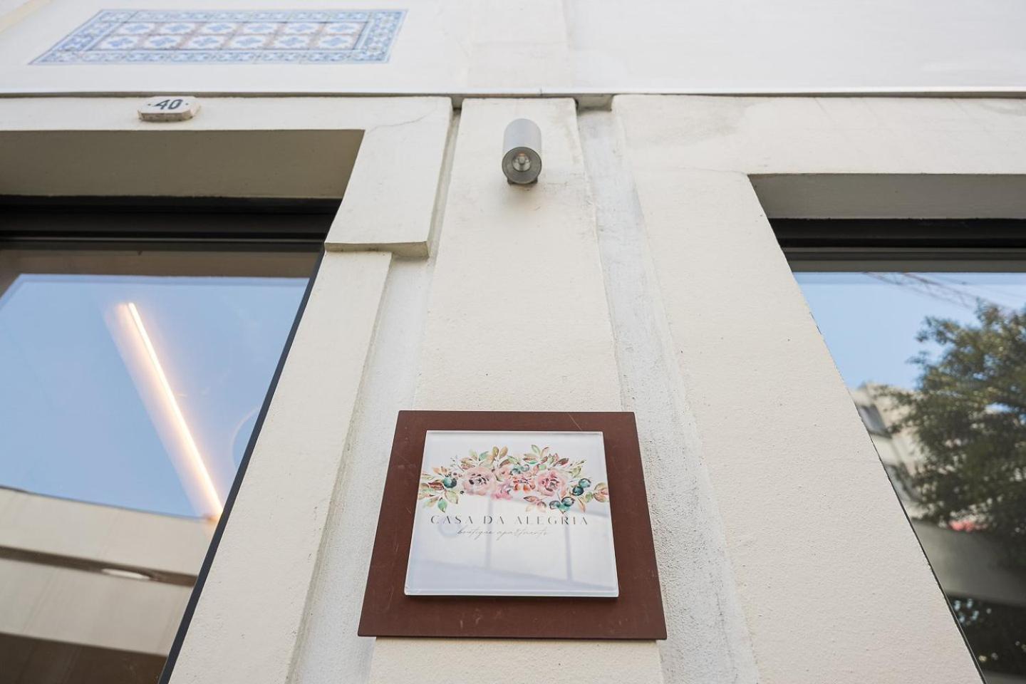 Guestready - Alegria Building Apartment Porto Ngoại thất bức ảnh