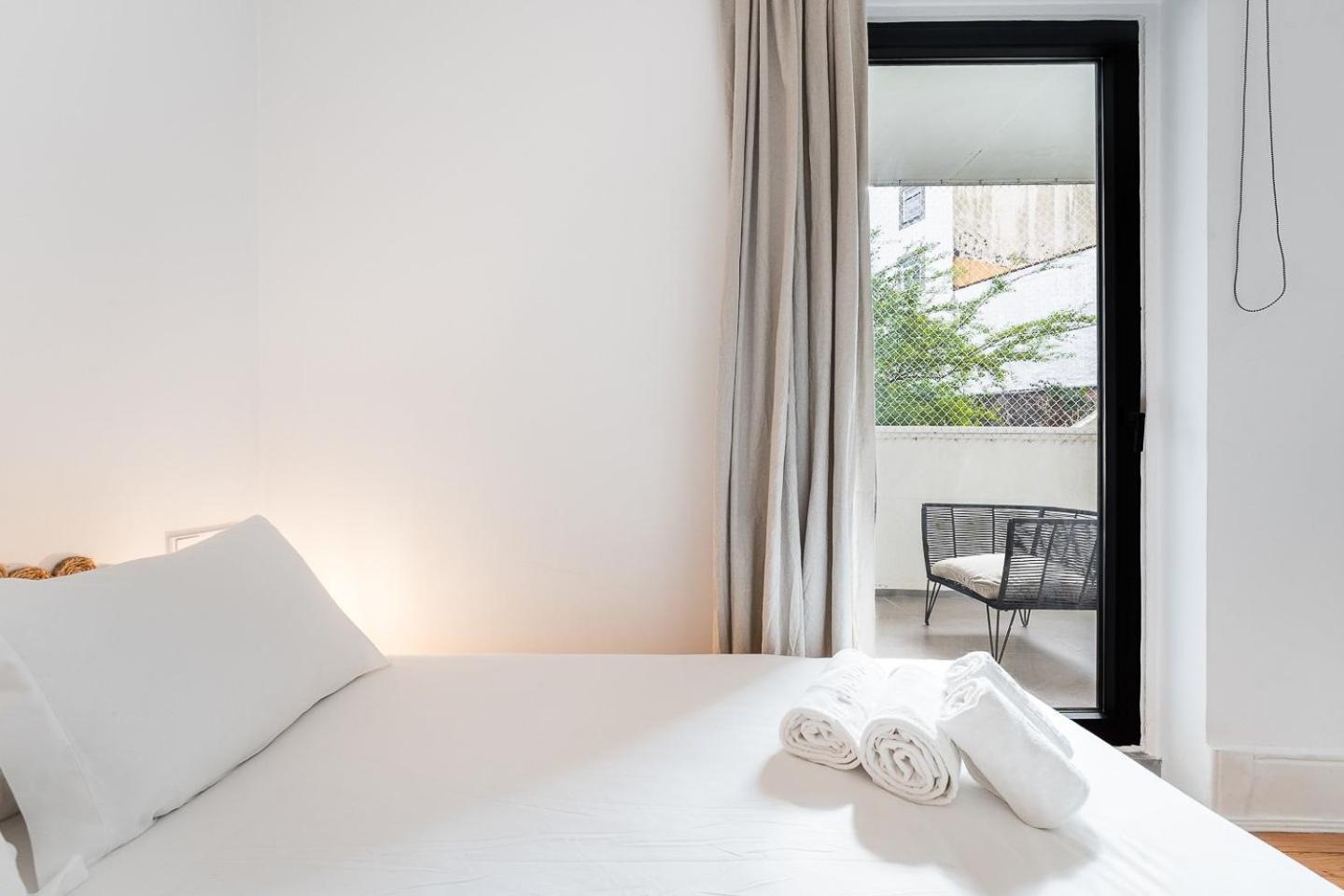 Guestready - Alegria Building Apartment Porto Ngoại thất bức ảnh