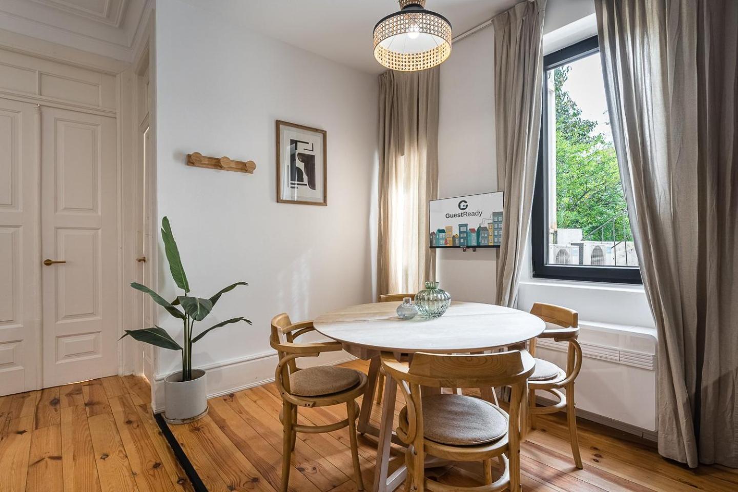 Guestready - Alegria Building Apartment Porto Ngoại thất bức ảnh